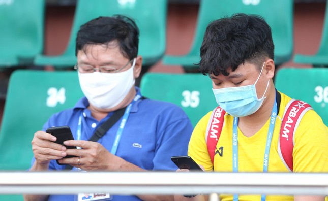 Hà Nội FC lội ngược dòng giành Siêu Cup 2019 ảnh 21