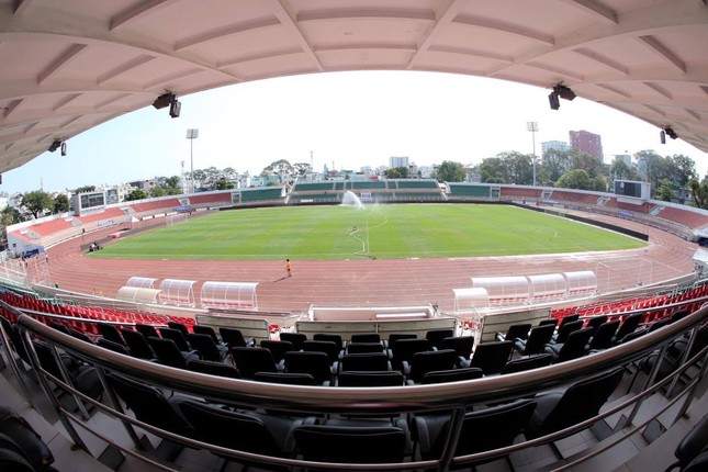 Hà Nội FC lội ngược dòng giành Siêu Cup 2019 ảnh 4