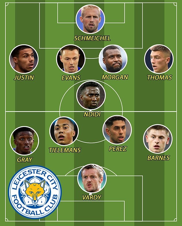 Hạ Leicester City 2-0, M.U giành suất dự Champions League ảnh 3