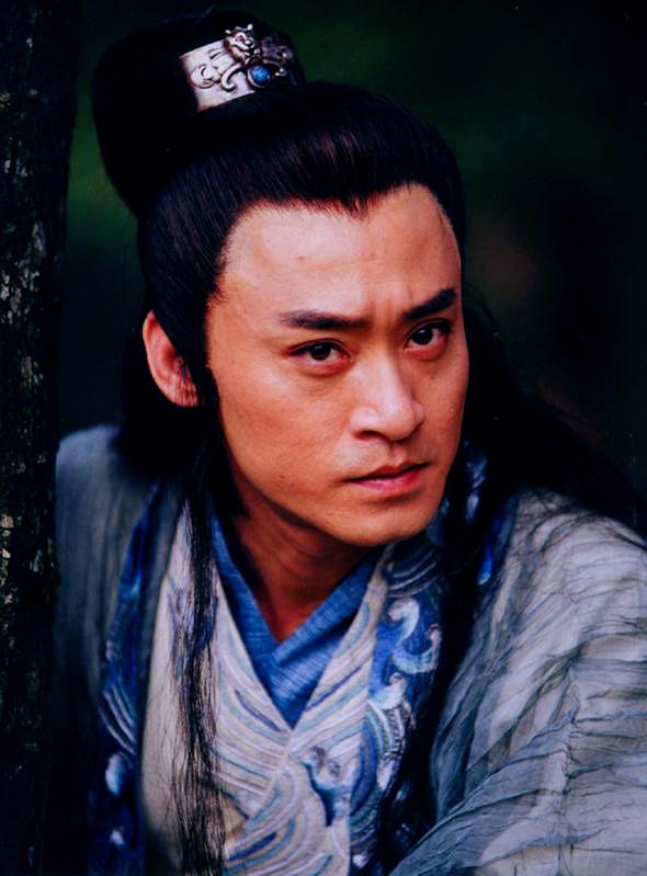 ‘Bắc Kiều Phong, Nam Mộ Dung' của Thiên long bát bộ 2003 giờ ra sao? ảnh 3