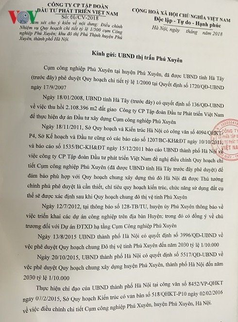 Quy hoạch đô thị vệ tinh của Hà Nội: Dân khổ vì 'mác' đô thị ảnh 2