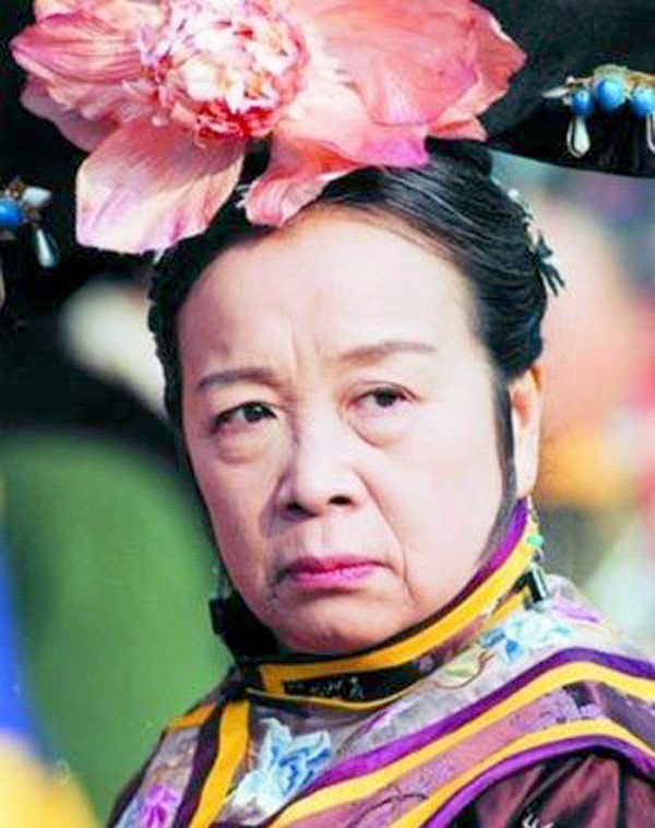 Cuộc sống của ‘Dung ma ma' kinh điển hiện ở tuổi U90 ra sao? ảnh 2
