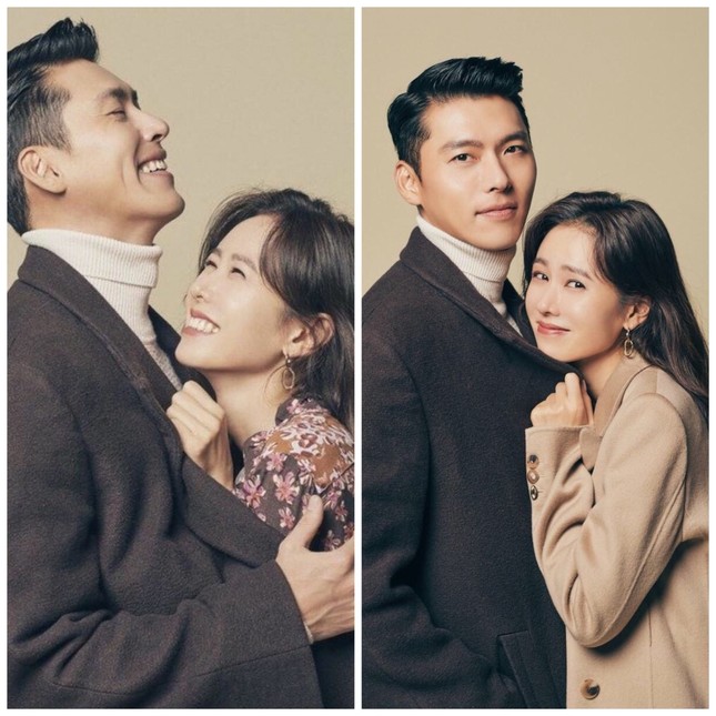 ‘Ngọc nữ’ Son Ye Jin: Hết khỏa thân trên phim đến nghi vấn đồng tính ảnh 7