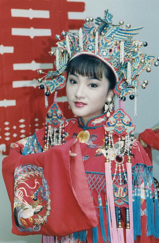 Mỹ nhân ‘Tế Công’ gây sốc khi vô tư kể được đại gia có vợ nuôi suốt 8 năm ảnh 2