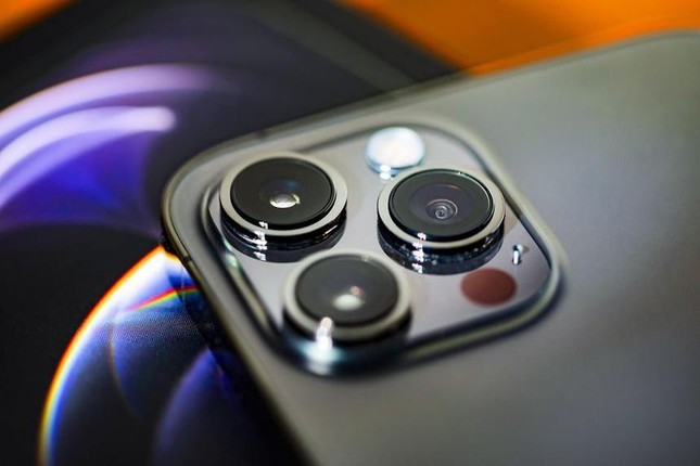  iPhone 13 sắp ra mắt có cấu hình khủng thế nào? ảnh 1