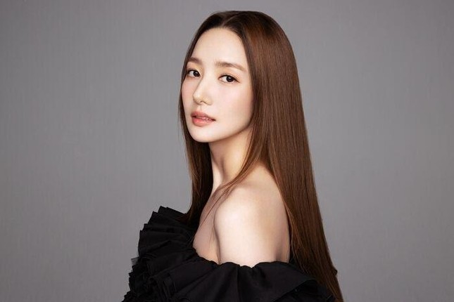 Cảnh sát đột kích công ty của Park Min Young, liên quan đến bạn trai cũ đại gia ảnh 2