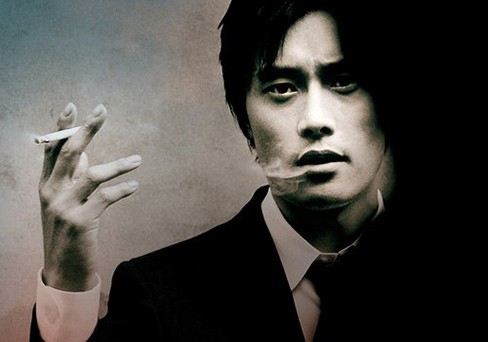 Tạo hình của Lee Byung Hun trong