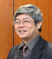 Ông Nguyễn Hữu Minh