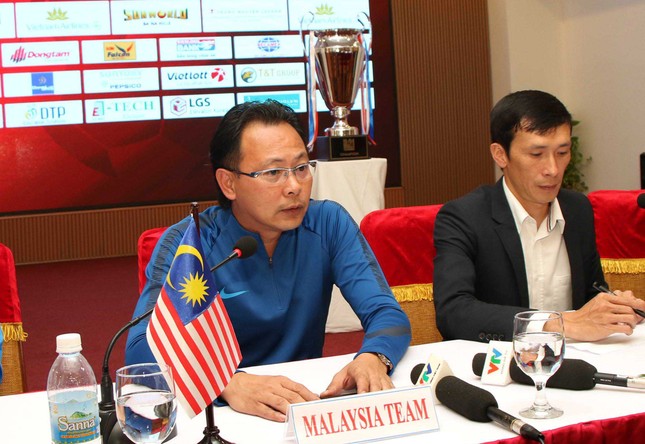Cựu HLV tuyển Malaysia dự đoán chung kết AFF Cup ảnh 2