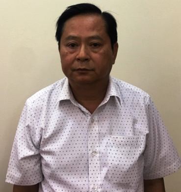 Vũ ‘nhôm’ đã ‘dắt tay’ bao nhiêu cán bộ tại Sài Gòn vào lao lý ảnh 1