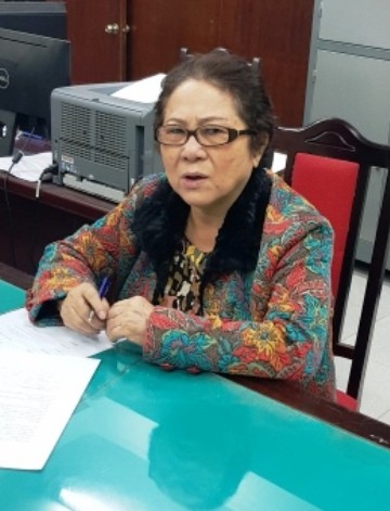 Chân dung nữ đại gia Dương Thị Bạch Diệp vừa bị bắt ảnh 1