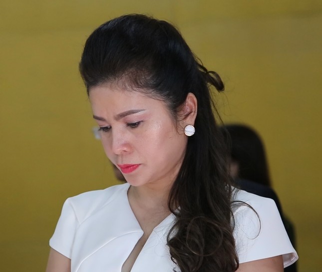 Đâu là lý do vợ chồng ‘vua cà phê’ Trung Nguyên đưa nhau ra tòa ly hôn? ảnh 1