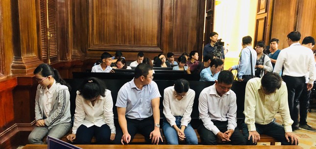 ‘Lộ’ đường đi dòng tiền trong vụ thuốc ung thư giả VN Pharma ảnh 2