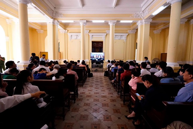 ‘Lộ’ đường đi dòng tiền trong vụ thuốc ung thư giả VN Pharma ảnh 3