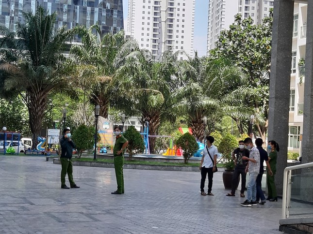 Đề nghị cung cấp camera an ninh khung giờ tiến sĩ Bùi Quang Tín tử vong ảnh 2