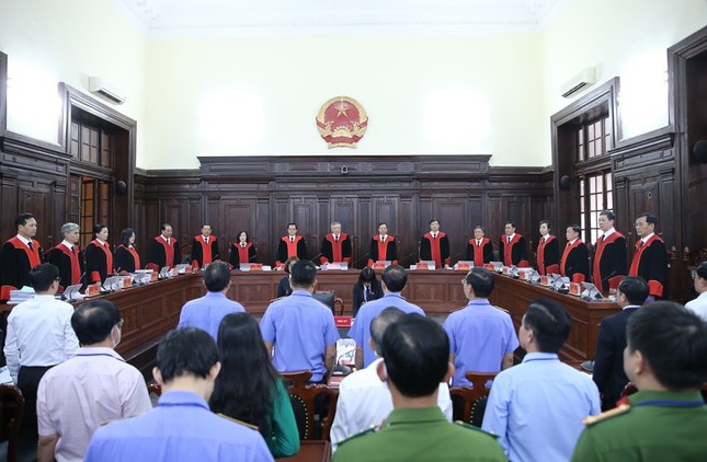 Công an tỉnh Long An sẽ tổ chức họp báo vụ Hồ Duy Hải ảnh 1