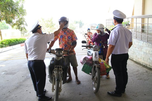 Ca mắc COVID-19 thứ 315 ghi nhận ở Tây Ninh đã lành bệnh ảnh 1