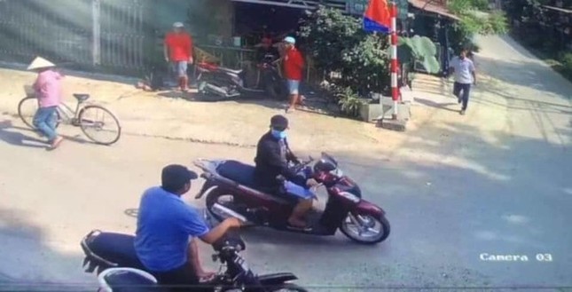Ban hành cáo trạng vụ Tuấn ‘khỉ’ bắn 7 người thương vong ở Củ Chi ảnh 1