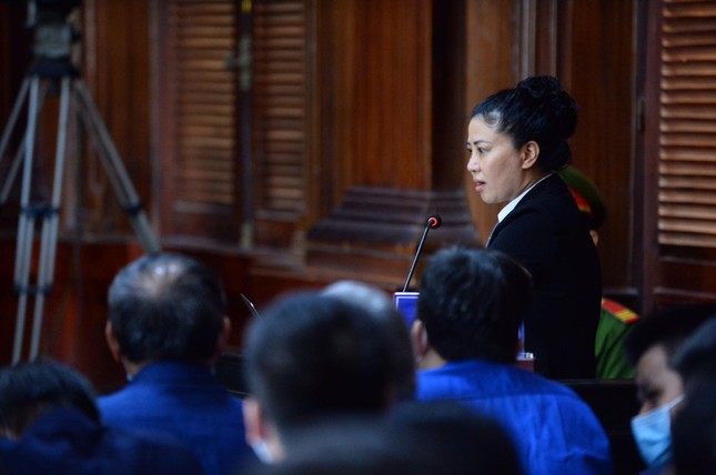 Vụ cao tốc TPHCM - Trung Lương: Ông Đinh Ngọc Hệ kháng án từ trại tạm giam ảnh 1