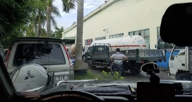 Bắt Giám đốc Công ty Đăng kiểm Tây Ninh ảnh 2