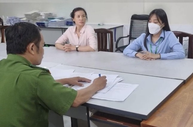 Ca sỹ Vy Oanh sẽ đến dự phiên xét xử bà Nguyễn Phương Hằng và đồng phạm ảnh 3