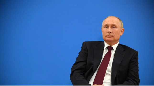 Tổng thống Nga Putin cân nhắc dự Hội nghị thượng đỉnh G20 ở Ấn Độ ảnh 1