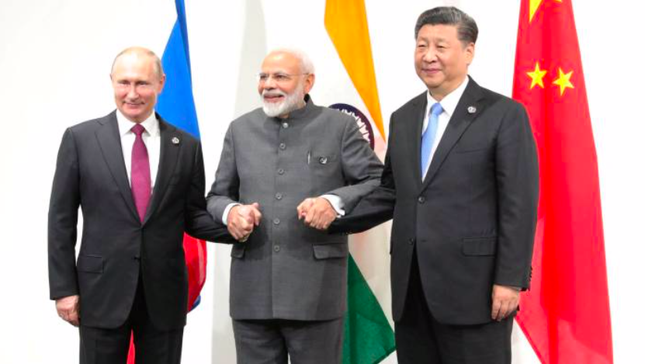 Chủ tịch Trung Quốc Tập Cận Bình có thể không dự Hội nghị thượng đỉnh G20 ảnh 1