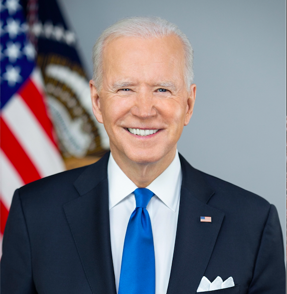 Hôm nay Tổng thống Mỹ Joe Biden thăm Việt Nam ảnh 1