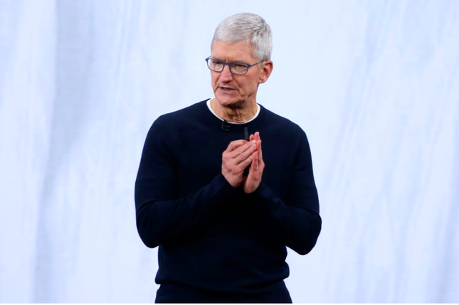 Cơn ác mộng của Apple ở Trung Quốc ngày càng tồi tệ ảnh 1