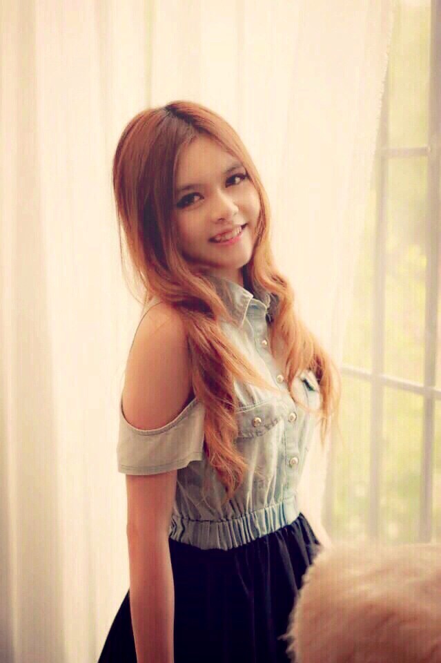 Diệp Anh dự thi Người đẹp xứ Tuyên ảnh 5