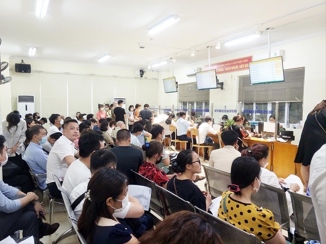 Nâng thời hạn thị thực điện tử lên 90 ngày: Tạo điều kiện thuận lợi cho du khách tới Việt Nam ảnh 1