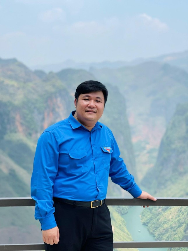 Mở rộng thông tin lưu trữ trên thẻ căn cước là một sự cải tiến rất cần thiết ảnh 1