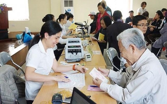 Nhiều chính sách mới có hiệu lực từ tháng 9/2023 ảnh 2