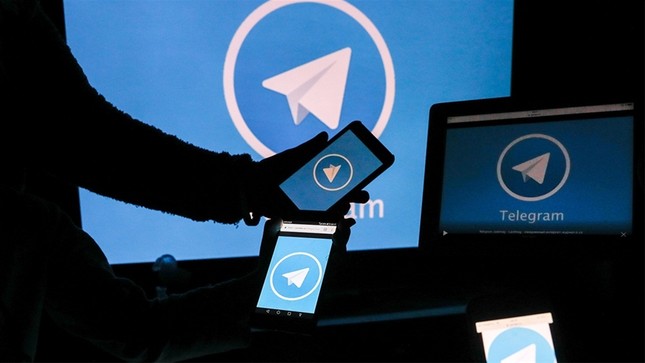Công an chỉ cách bảo vệ tài khoản Telegram khỏi sự ‘nhòm ngó’ của đối tượng lừa đảo ảnh 1