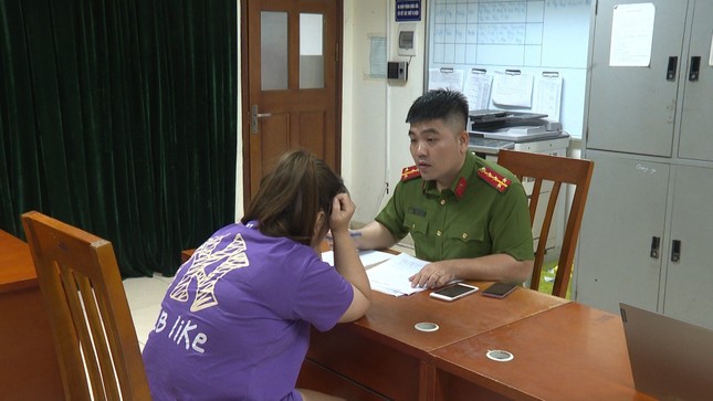 Người phụ nữ nhắn tin tống tiền chồng 10 tỷ đồng để 'thử thách tình cảm' ảnh 1