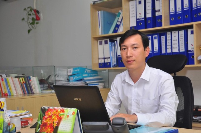 Bẫy tình rình rập từ những quảng cáo hội nhóm hẹn hò, mại dâm trá hình trên mạng xã hội ảnh 6