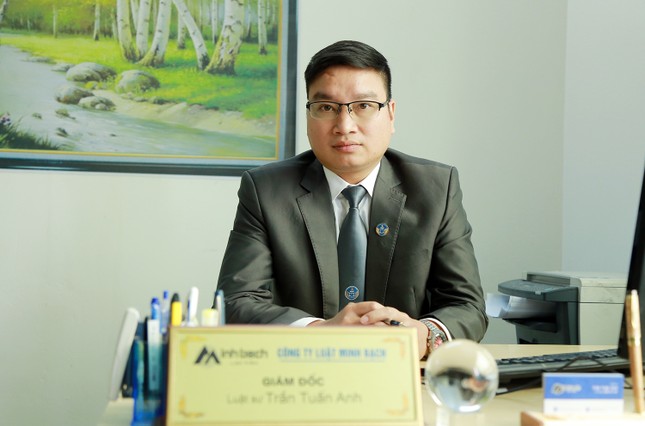 Có ‘kẽ hở’ trong chuyển nhượng ô tô kèm biển số trúng đấu giá? ảnh 2