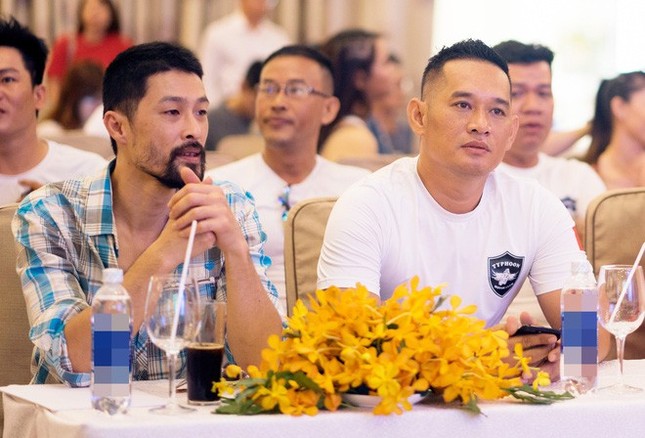 Johnny Trí Nguyễn gầy sọm, tiều tuỵ như ông già khiến fan 'sốc' ảnh 3