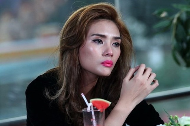 Công an thông tin vụ Hoàng Yến tố Á khôi Mai Diệu Linh đe dọa ảnh 3