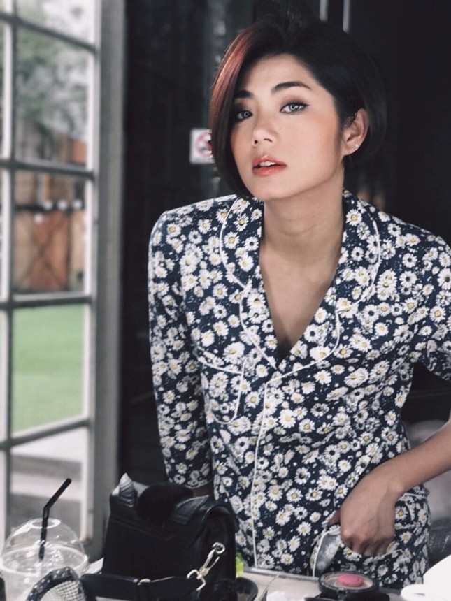 Đàm Phương Linh tiết lộ lí do chia tay sau 1 năm hẹn hò với Karik ảnh 2