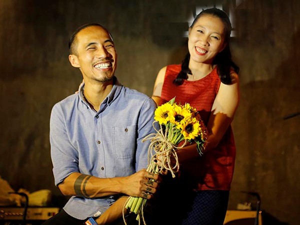 Phạm Lịch tố Phạm Anh Khoa 'gạ tình', 'có nhiều hành động gợi mở' ảnh 2