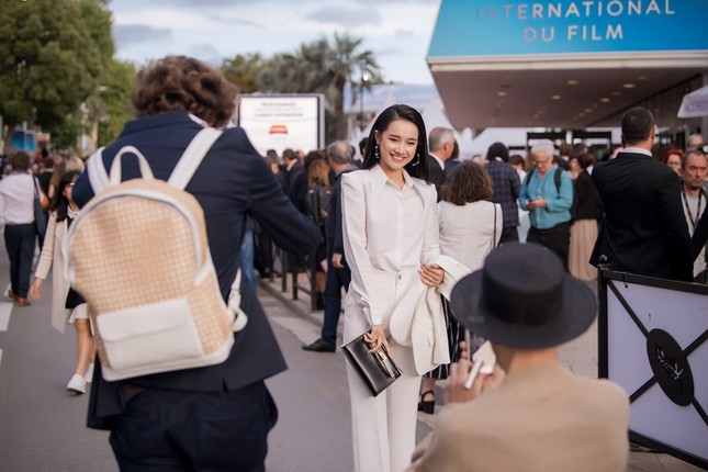 Phim ngắn của Nhã Phương được Cannes chọn trình chiếu ảnh 3