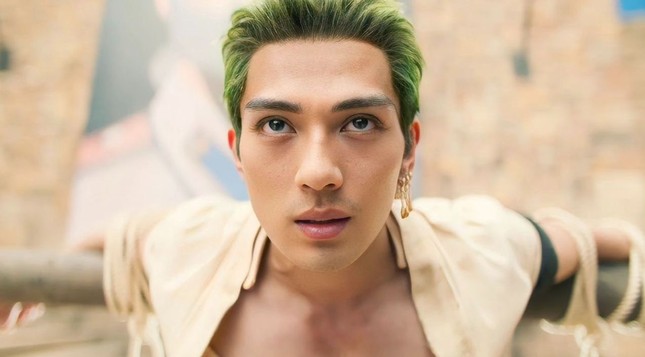 Kịch bản 'One Piece' live-action mùa 2 đã sẵn sàng, thời điểm lên sóng được hé lộ ảnh 3