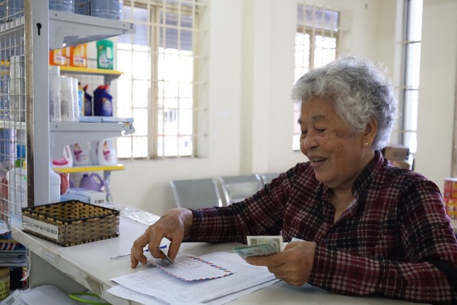 Hơn 140.000 tỷ đồng chi trả lương hưu, mức cao nhất 140 triệu đồng ảnh 1