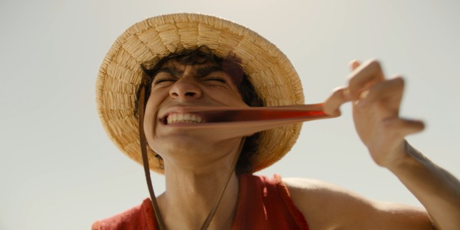 Kịch bản 'One Piece' live-action mùa 2 đã sẵn sàng, thời điểm lên sóng được hé lộ ảnh 2