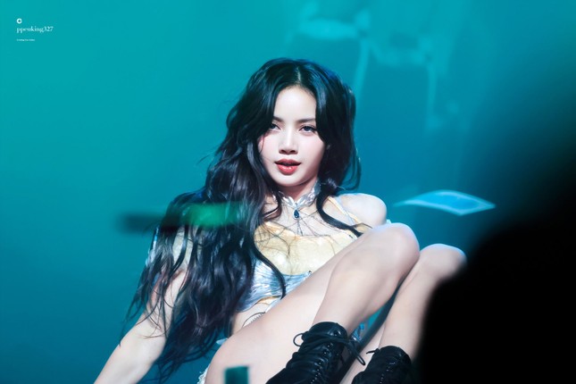 Nếu Lisa rời BlackPink ảnh 2