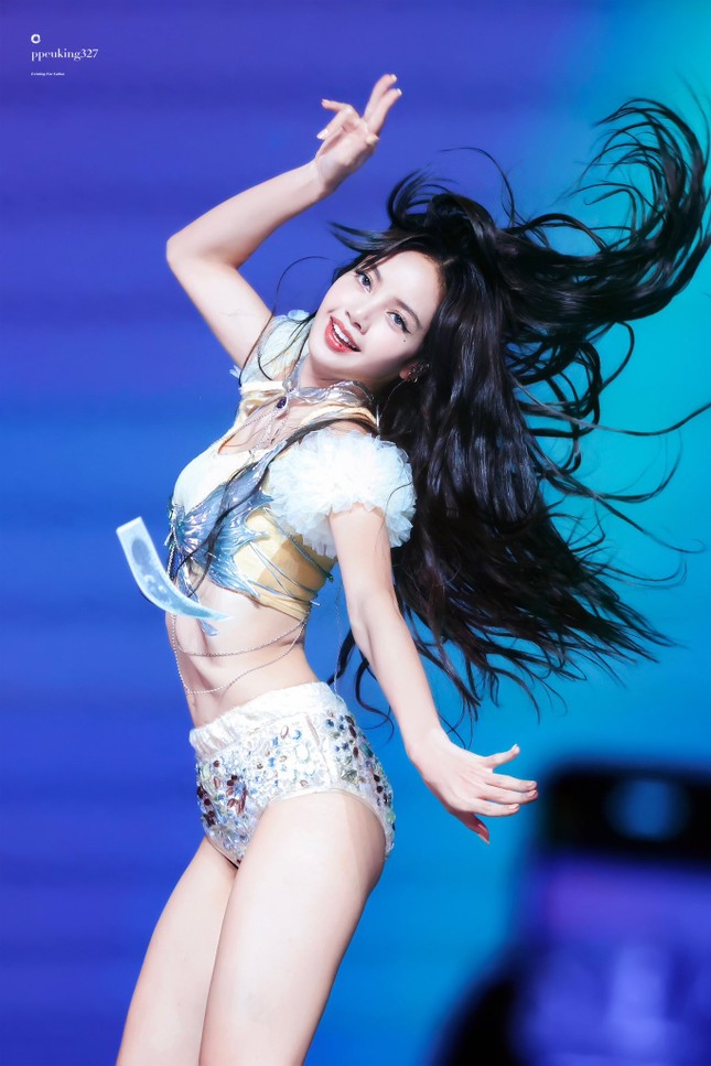 Nếu Lisa rời BlackPink ảnh 1