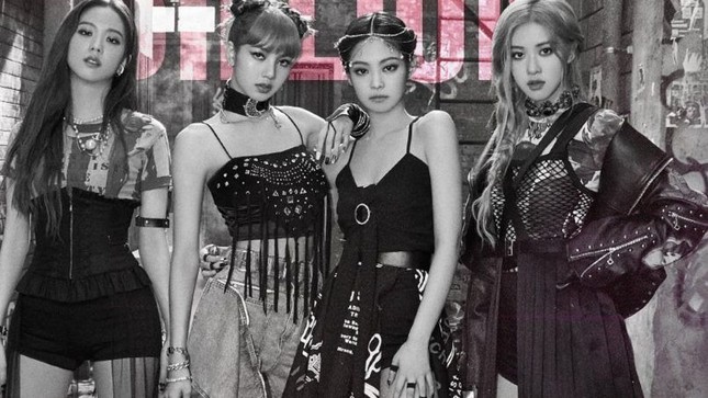 Chỉ Rosé trong nhóm BlackPink gia hạn hợp đồng với YG? ảnh 2