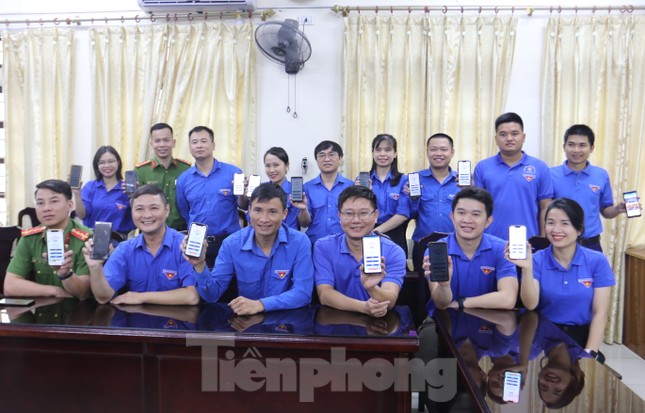 Hơn 600 Bí thư Đoàn cơ sở Nghệ An tranh tài thi Bí thư Đoàn cơ sở giỏi toàn quốc ảnh 5