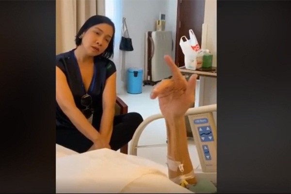 'Cần câu vàng' của cố nhạc sĩ Phó Đức Phương ảnh 4
